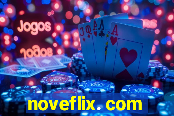 noveflix. com